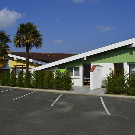 Saint-Paul-lès-Dax Residence Amarena المظهر الخارجي الصورة