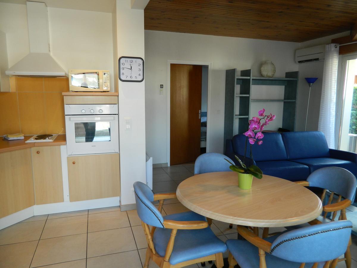 Saint-Paul-lès-Dax Residence Amarena المظهر الخارجي الصورة