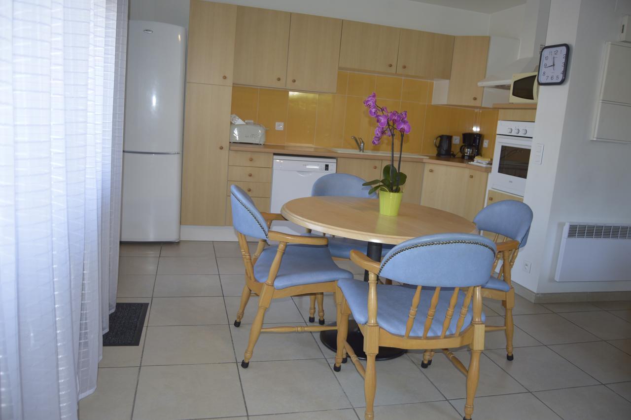 Saint-Paul-lès-Dax Residence Amarena المظهر الخارجي الصورة