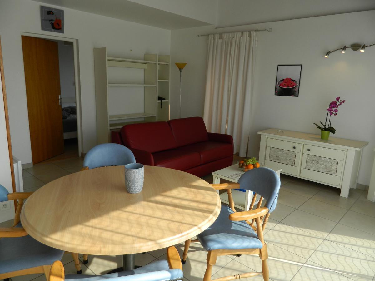 Saint-Paul-lès-Dax Residence Amarena المظهر الخارجي الصورة