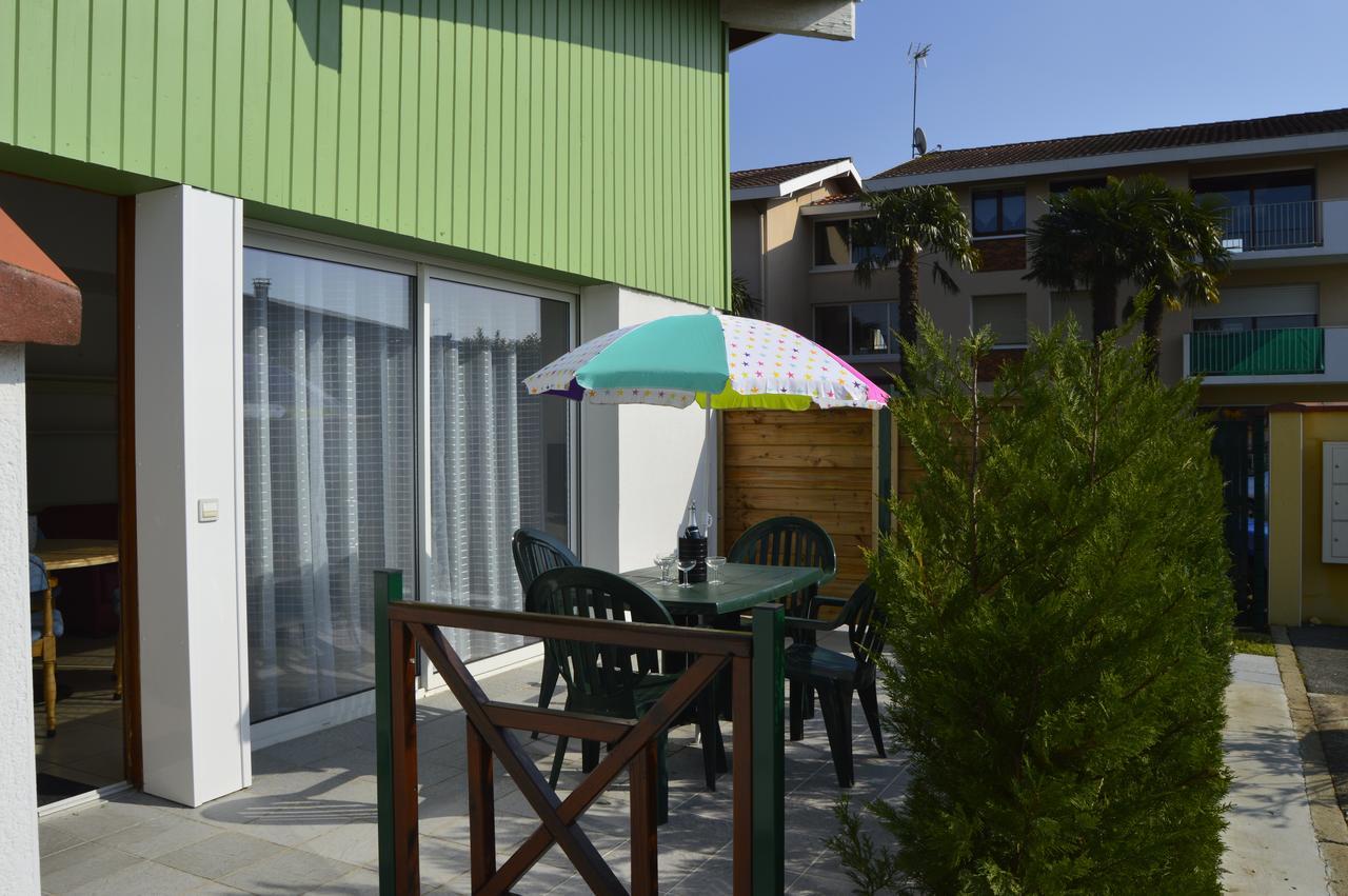 Saint-Paul-lès-Dax Residence Amarena المظهر الخارجي الصورة