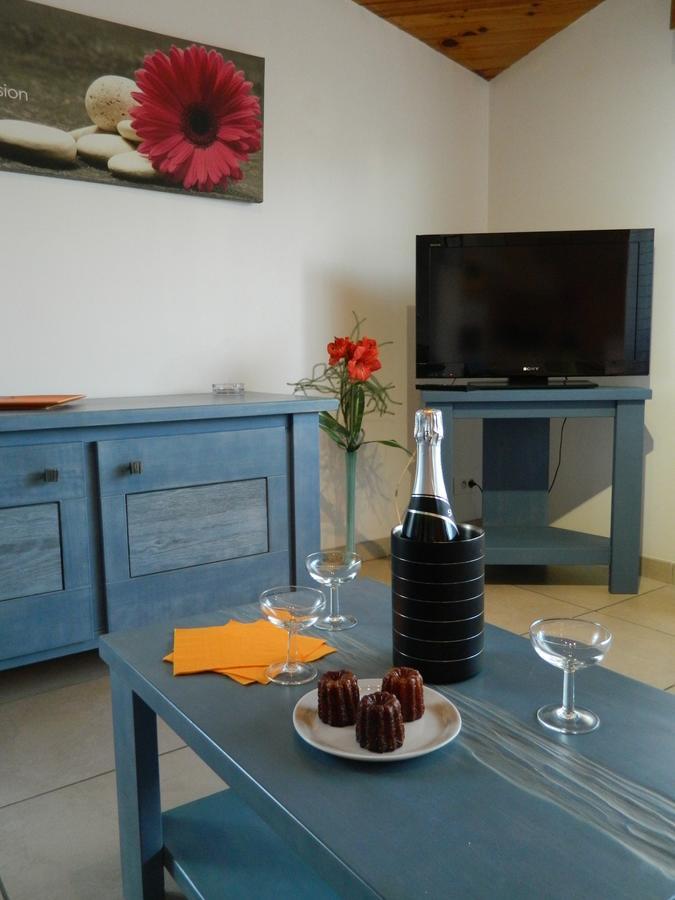 Saint-Paul-lès-Dax Residence Amarena المظهر الخارجي الصورة