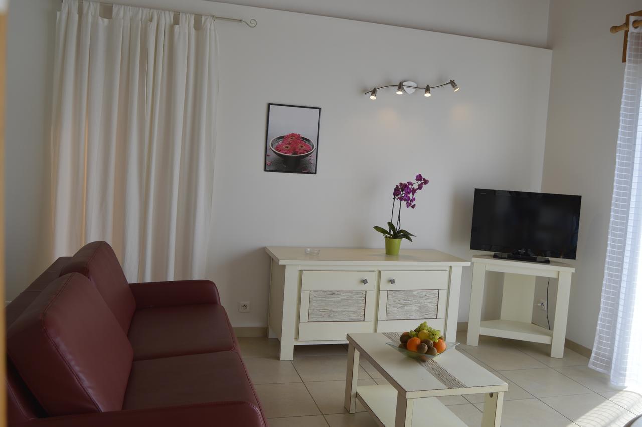 Saint-Paul-lès-Dax Residence Amarena المظهر الخارجي الصورة