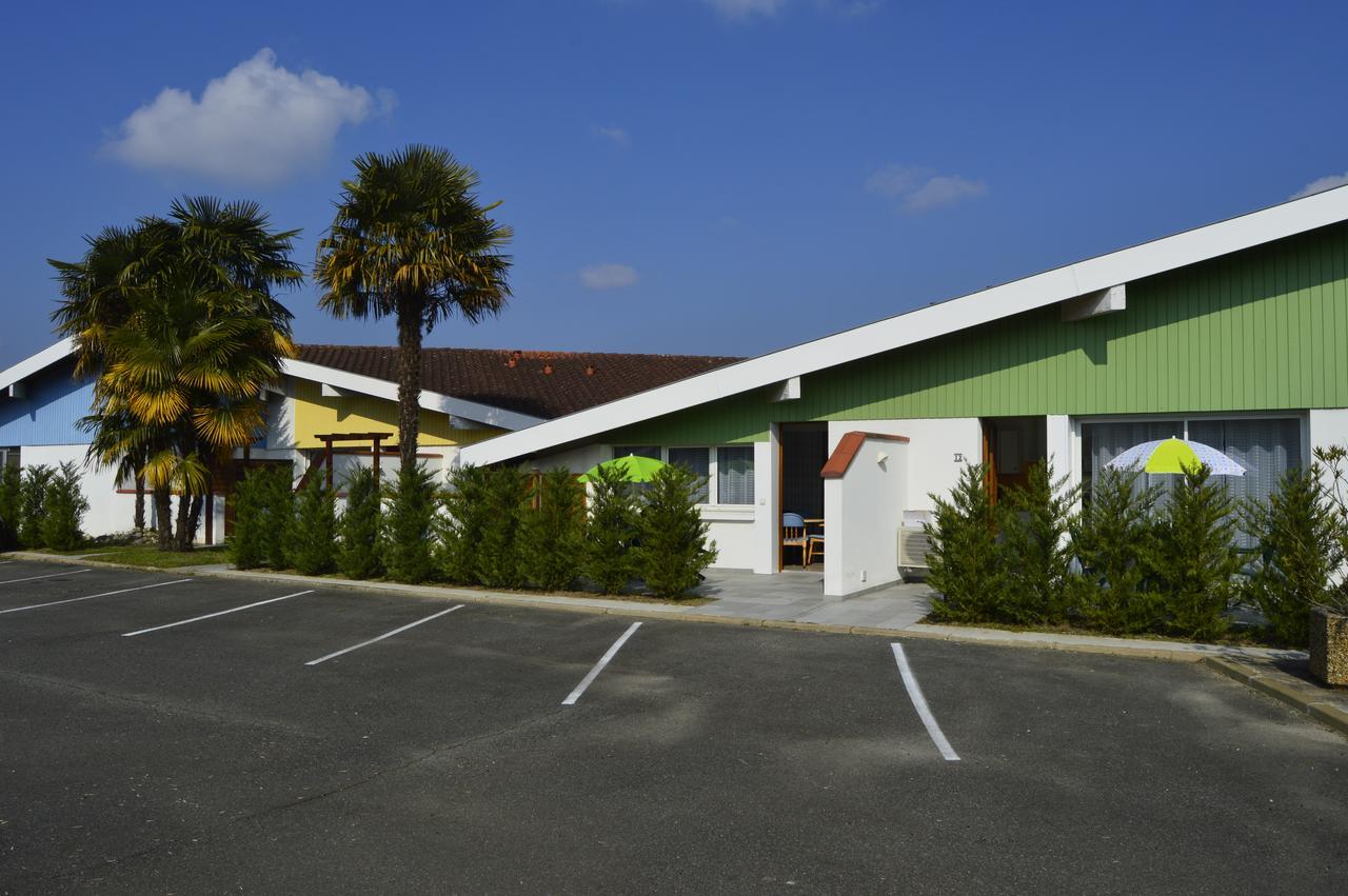 Saint-Paul-lès-Dax Residence Amarena المظهر الخارجي الصورة